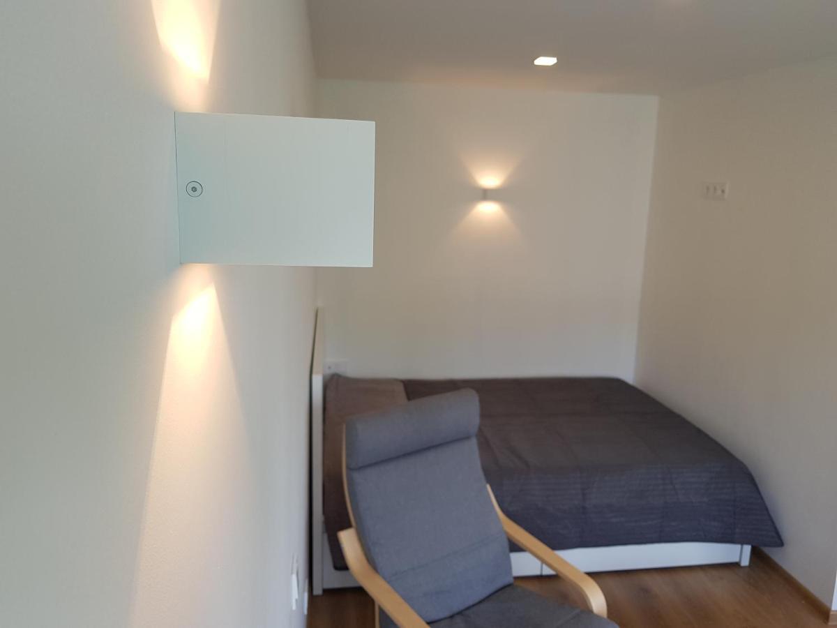 Anyksciai Cozy Studio Luaran gambar